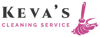 Main Logo Kevas Cleaning Service